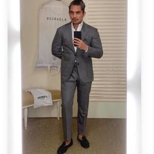 Meet your Posher, John